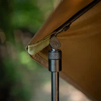 Fox 60inch Brolly